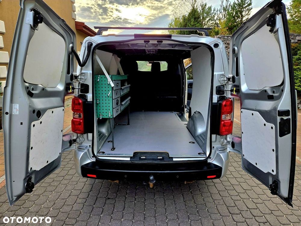 Peugeot Expert - 9