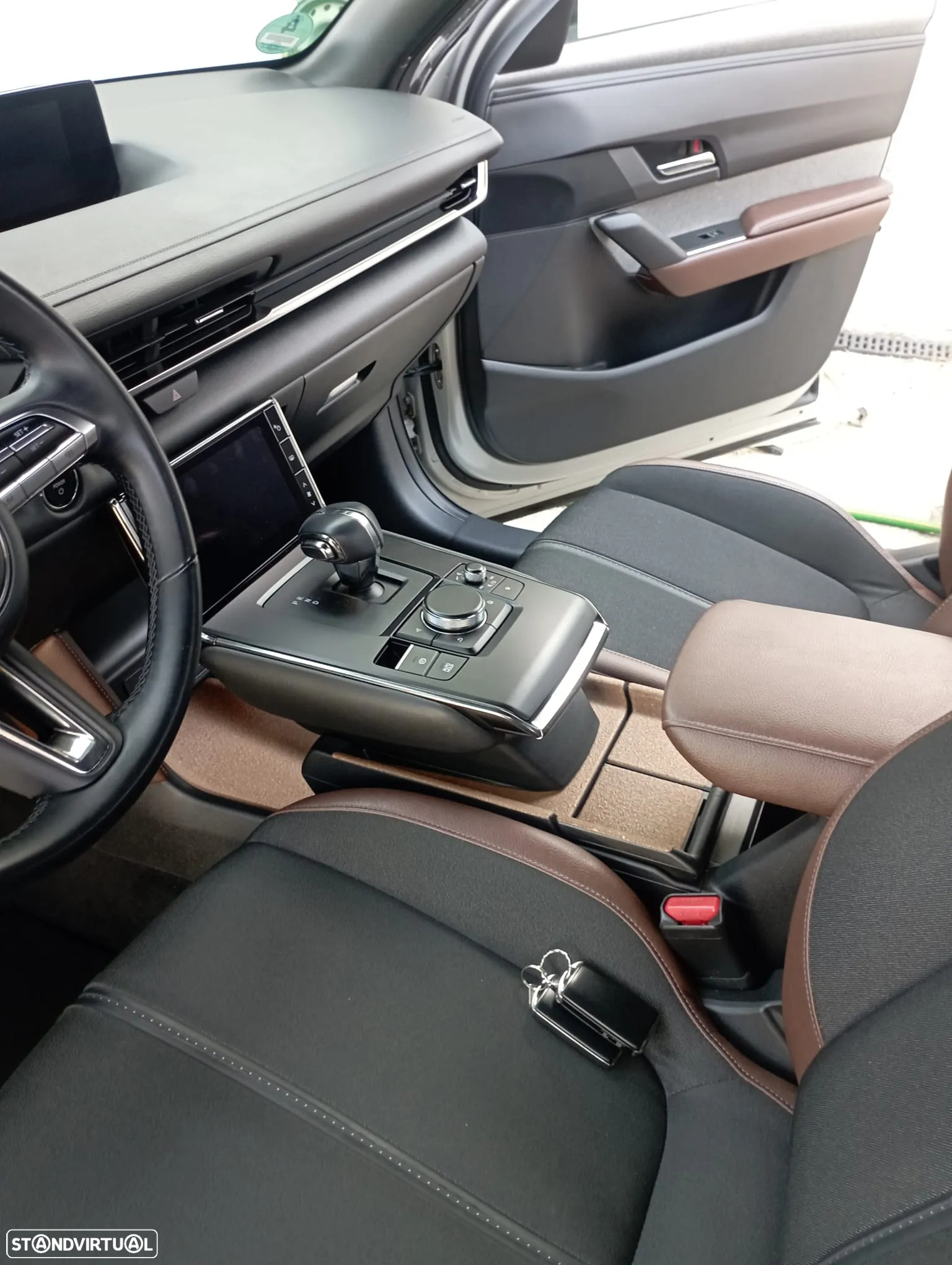 Mazda MX-30 e-Skyactiv Prime-Line - 14