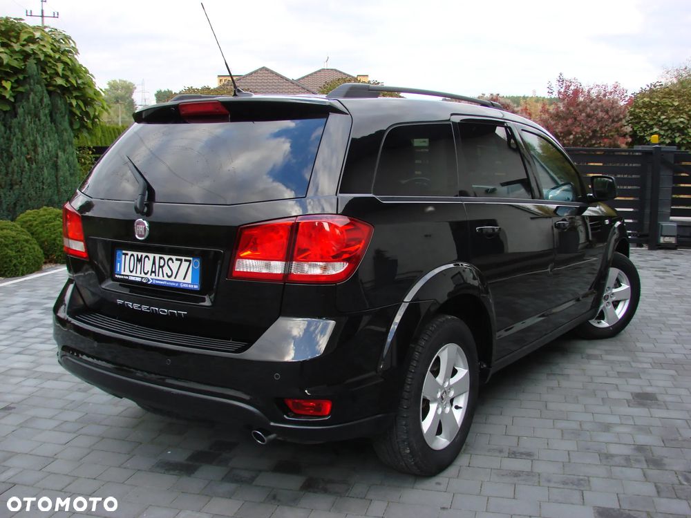 Fiat Freemont - 13