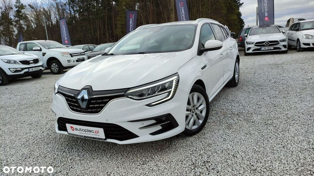 Renault Megane - 9