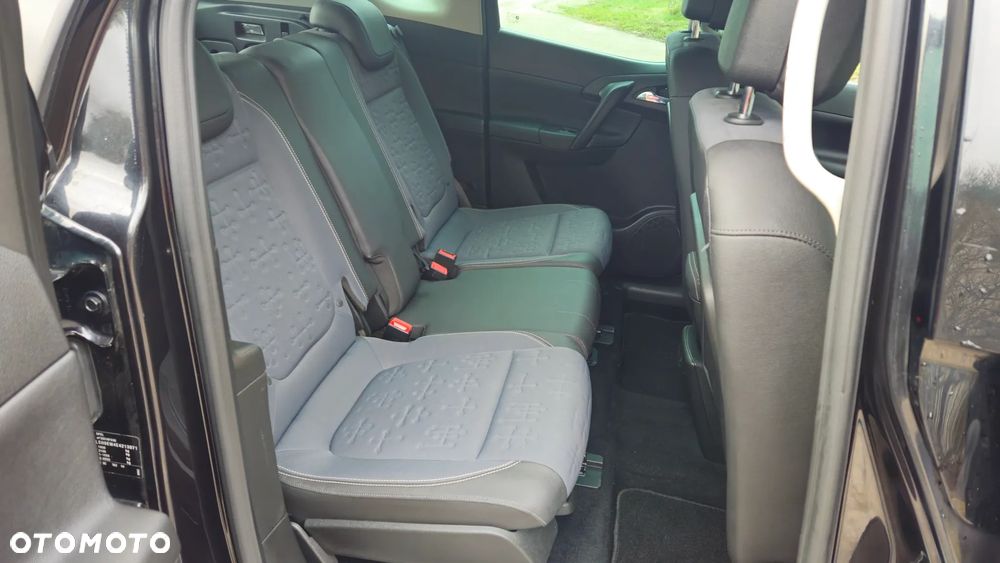 Opel Meriva 1.4 Ecoflex Start/Stop Selection - 12