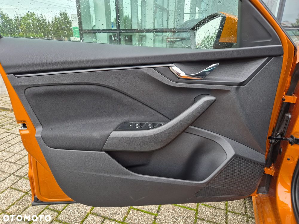 Skoda Kamiq 1.0 TSI Selection DSG - 7