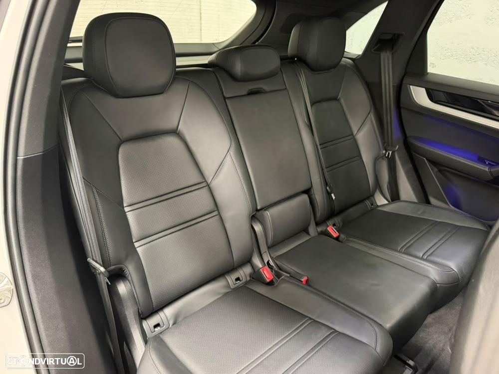 Porsche Cayenne E-Hybrid - 43