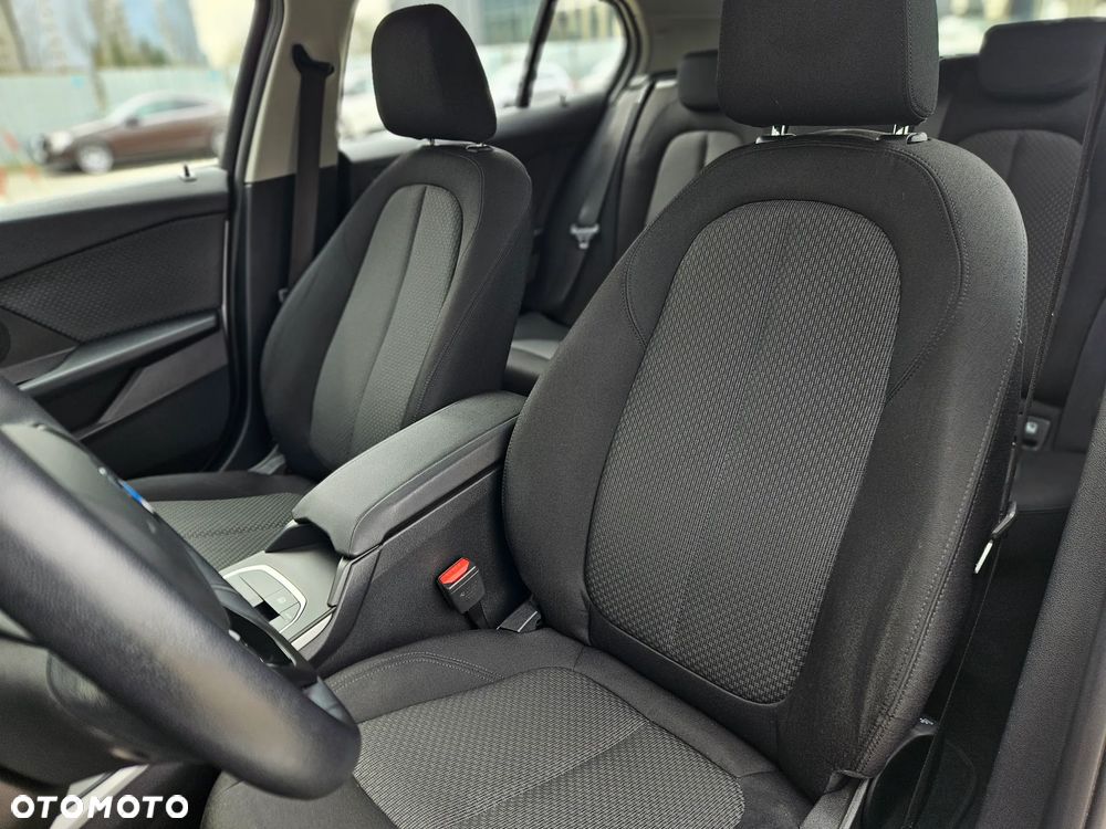 BMW Seria 1 118i Advantage - 26