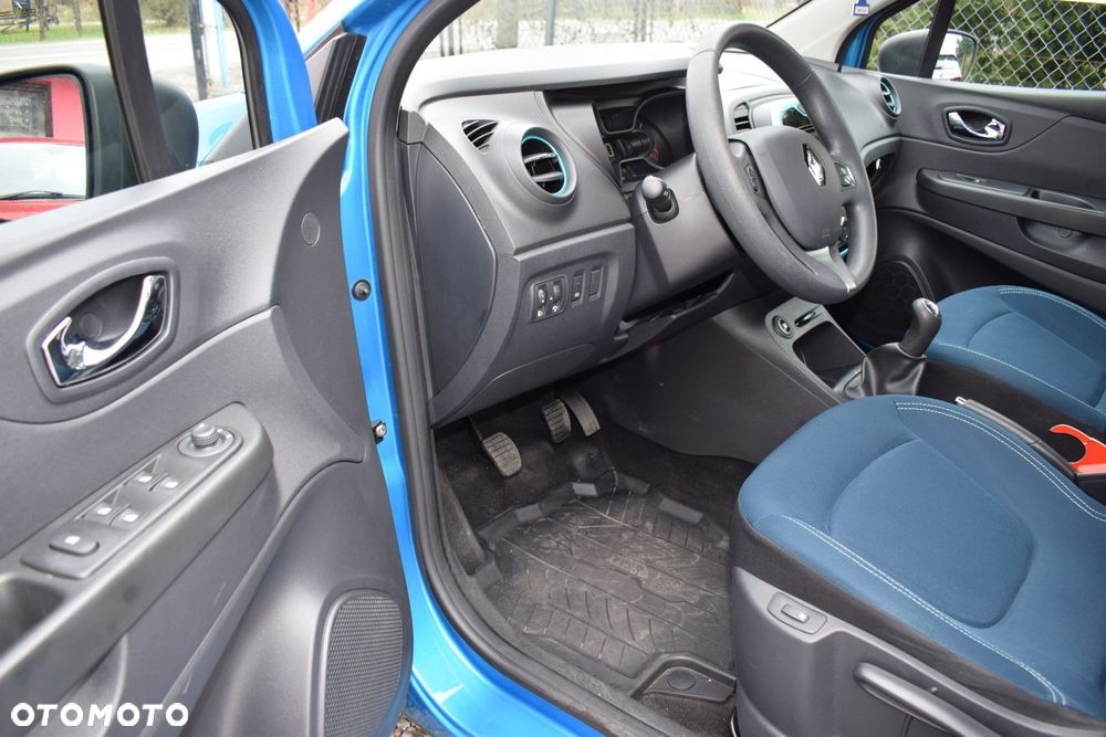 Renault Captur 0.9 Energy TCe Life - 5
