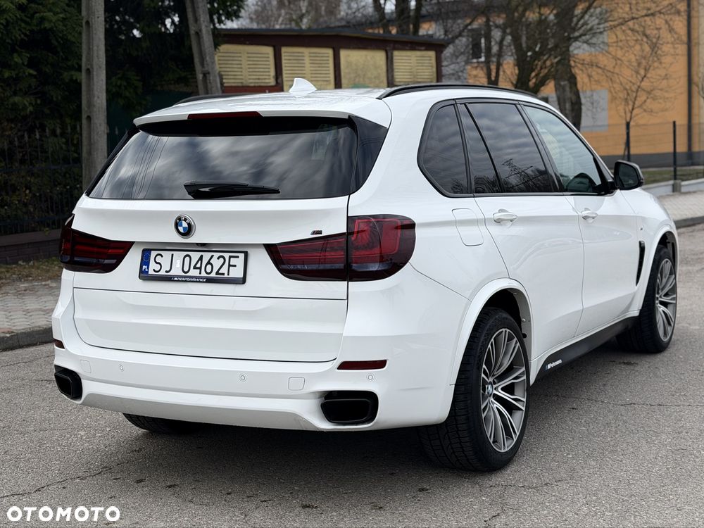 BMW X5 - 4