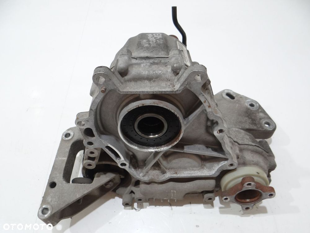 REDUKTOR SKRZYNI BIEGÓW BMW X1 E84 LCI N47 7643755 ATC35L - 2