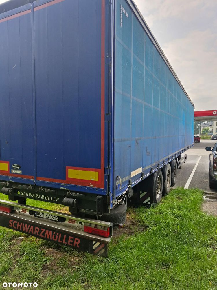 Schwarzmuller Schwarzmuller S1 - 2