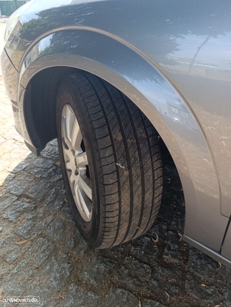 Opel Astra 1.4 Enjoy - 10