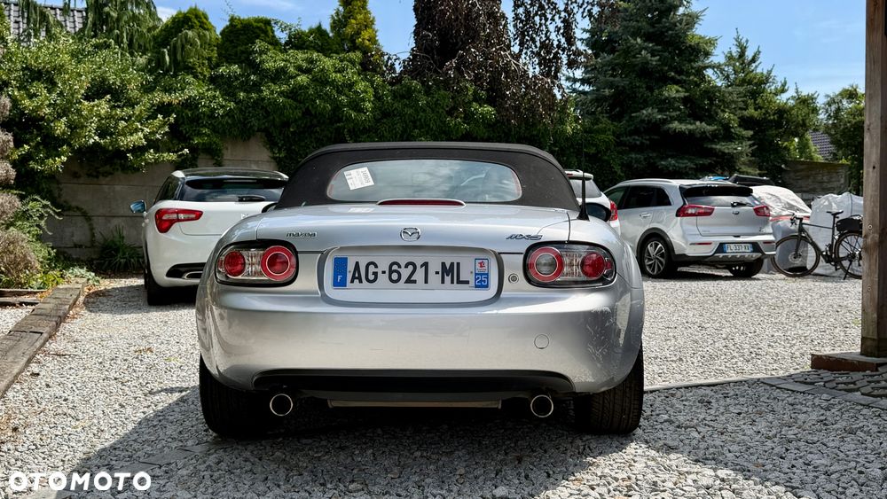 Mazda MX-5 1.8 MZR Emotion - 14