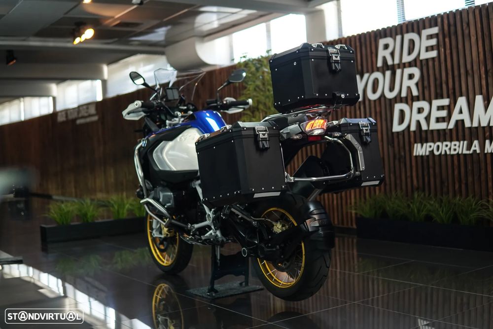 BMW R 1250 GS Adventure HP - 27