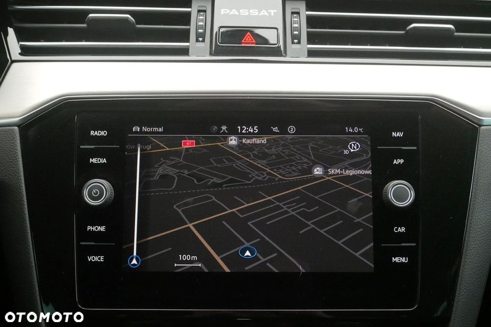 Volkswagen Passat Variant 2.0 TSI Elegance DSG - 22