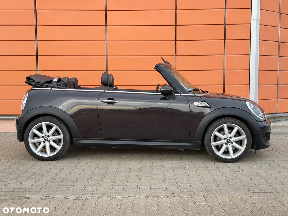 MINI Cooper S Highgate - 9
