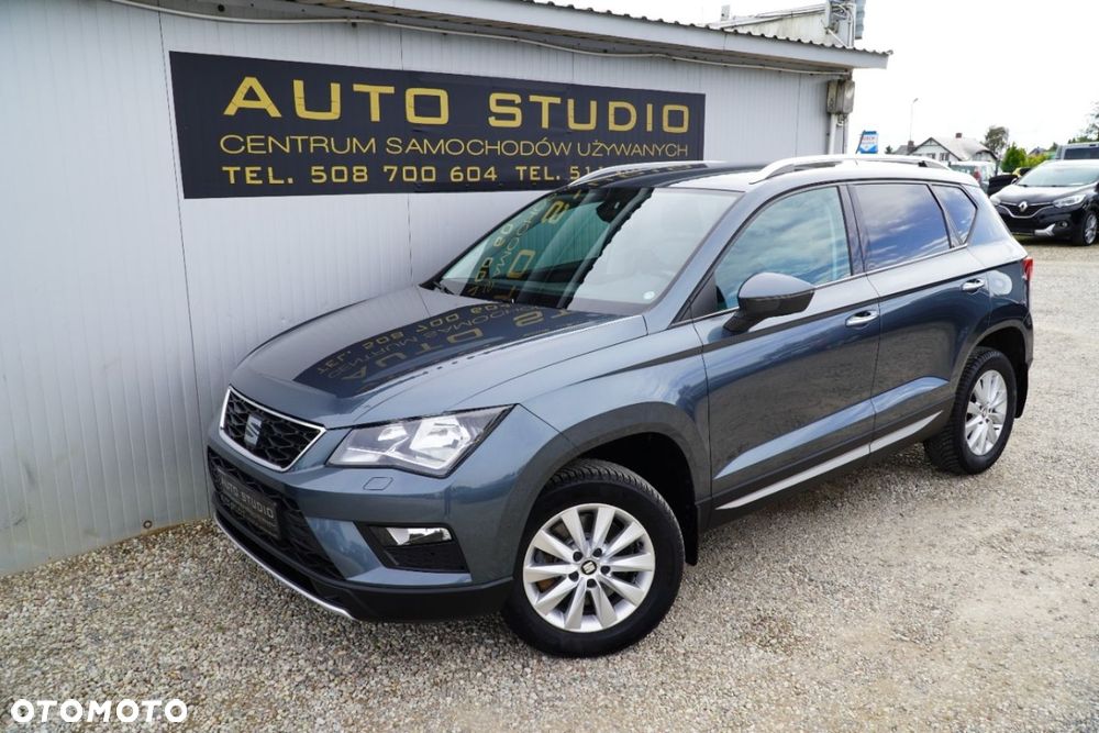 Seat Ateca - 28