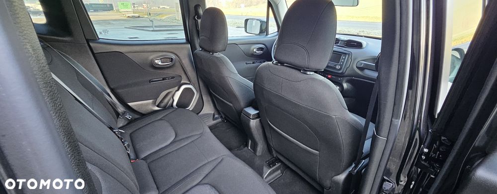 Jeep Renegade 1.6 E-TorQ Longitude Start&Stopp - 15