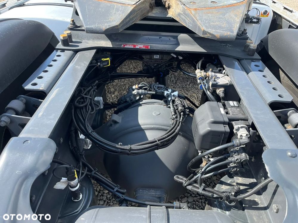 Scania R500 / 2020 / RETARDER /FULL LED/ FULL AIR / Import z FRANCJI - 7