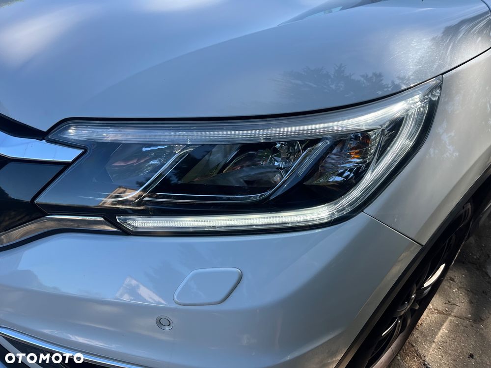 Honda CR-V 1.6i DTEC 4WD Elegance - 24