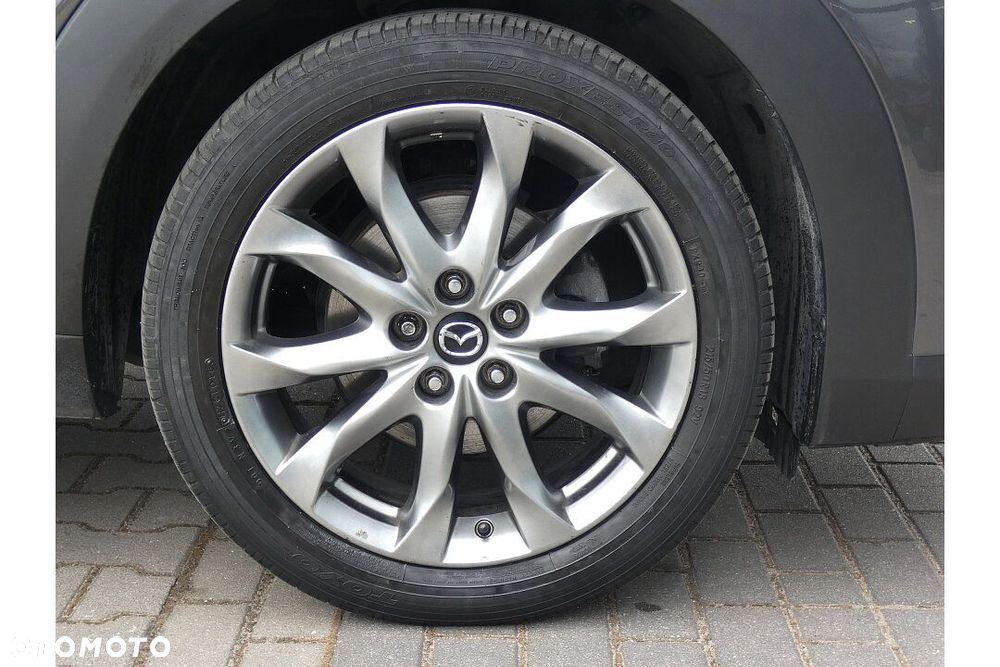 Mazda CX-3 2.0 Skypassion - 16