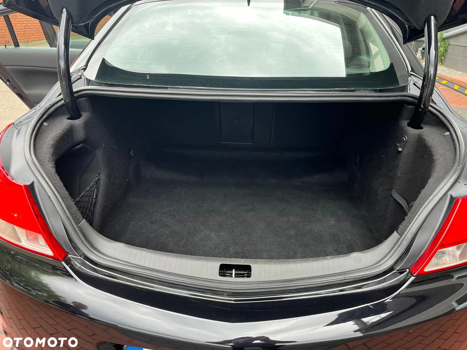 Opel Insignia 1.6 T Sport - 16