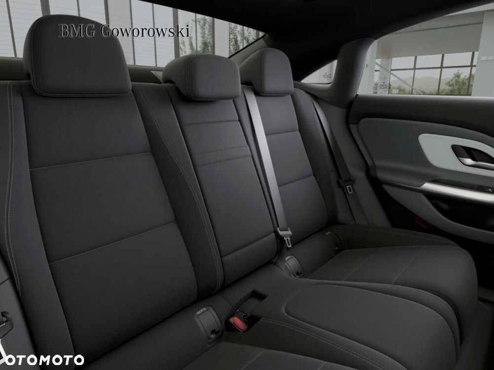 Mercedes-Benz CLA 180 mHEV 8G-DCT - 10