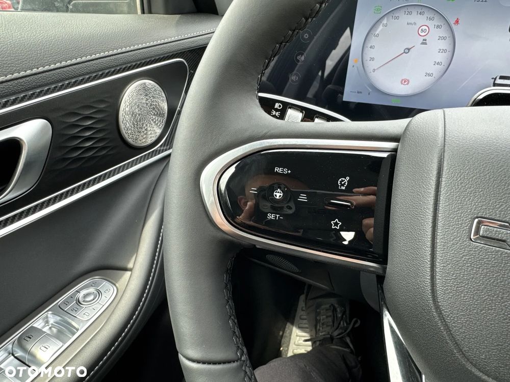 Chery Tiggo 7 1.6 T-GDI Comfort DCT - 25