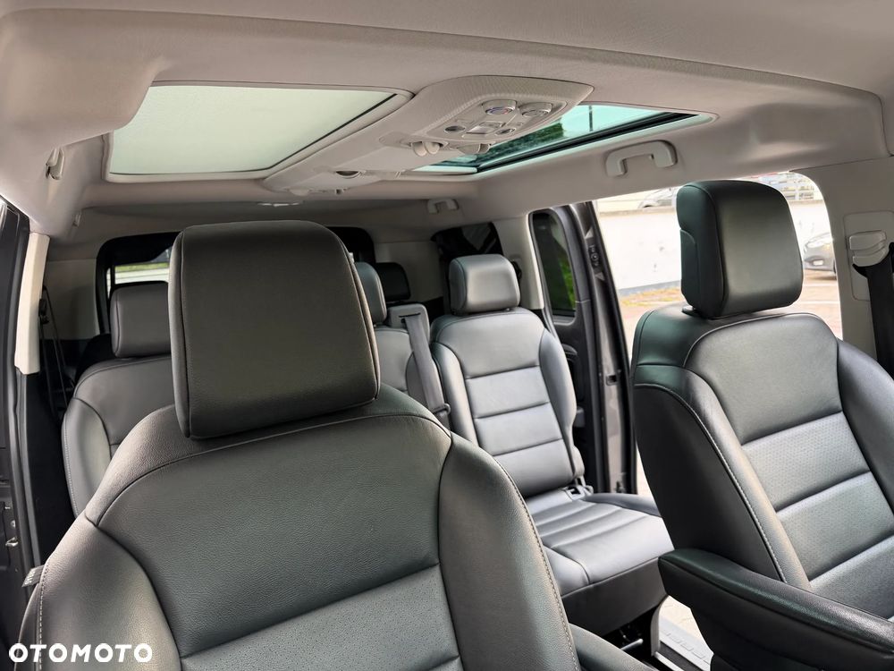 Citroën SpaceTourer 2.0 BlueHDi M Shine - 10