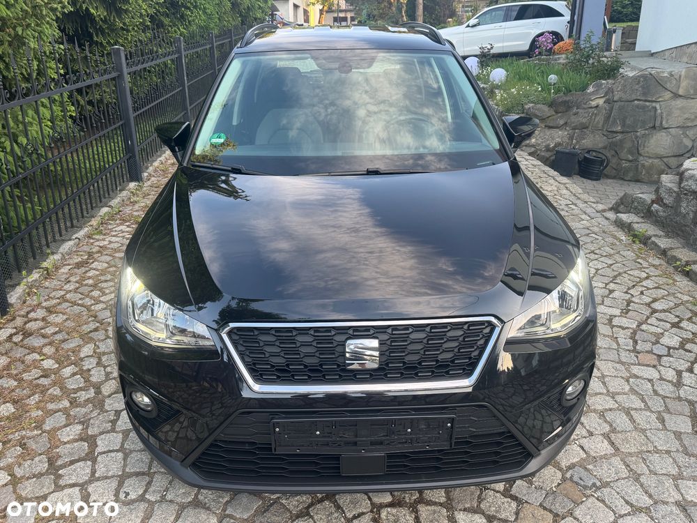 Seat Arona 1.0 TSI GPF Xcellence S&S - 6