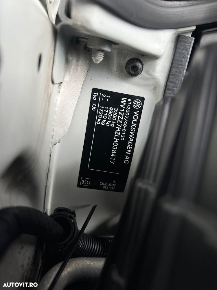 Volkswagen Transporter - 24