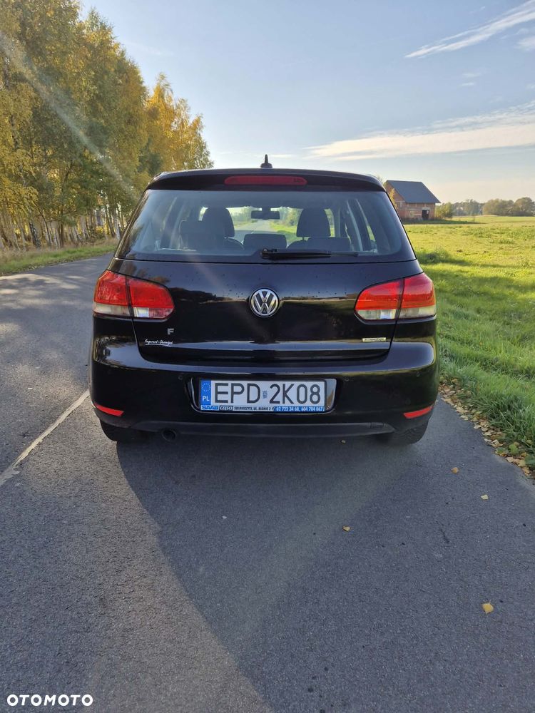 Volkswagen Golf 1.6 TDI Highline Optimum - 4