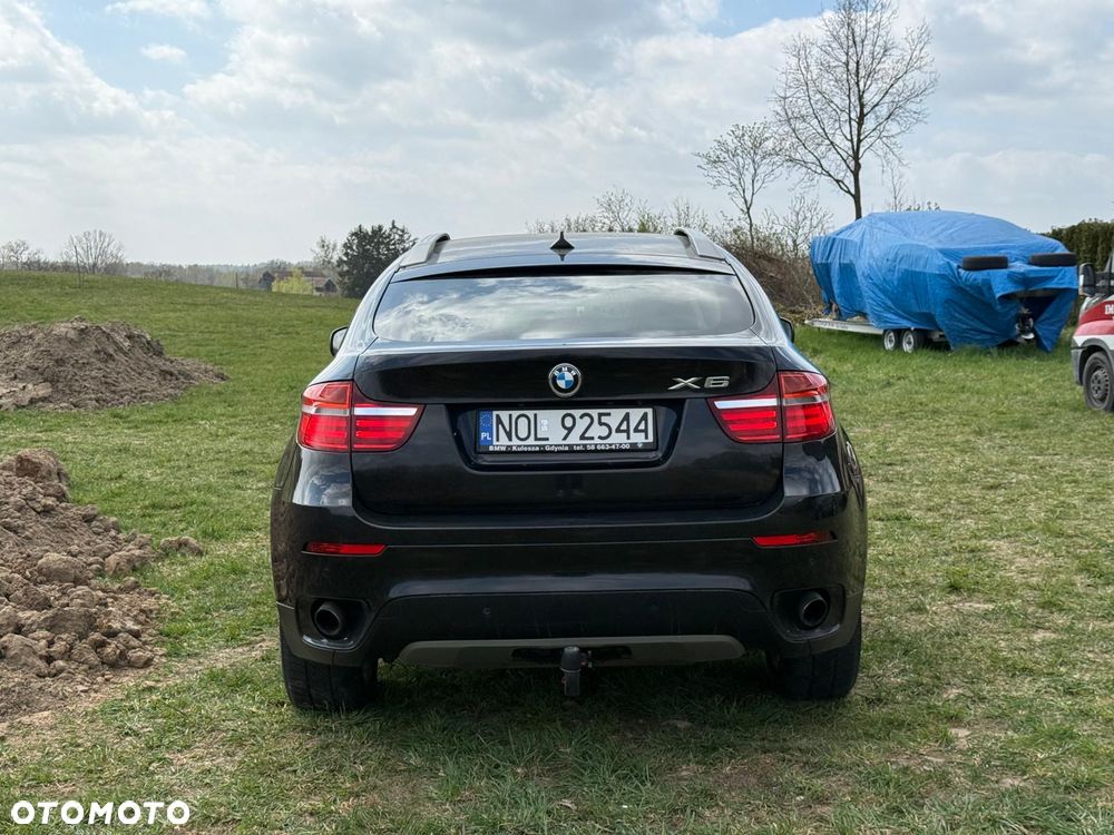 BMW X6 xDrive40d Edition Exclusive - 12