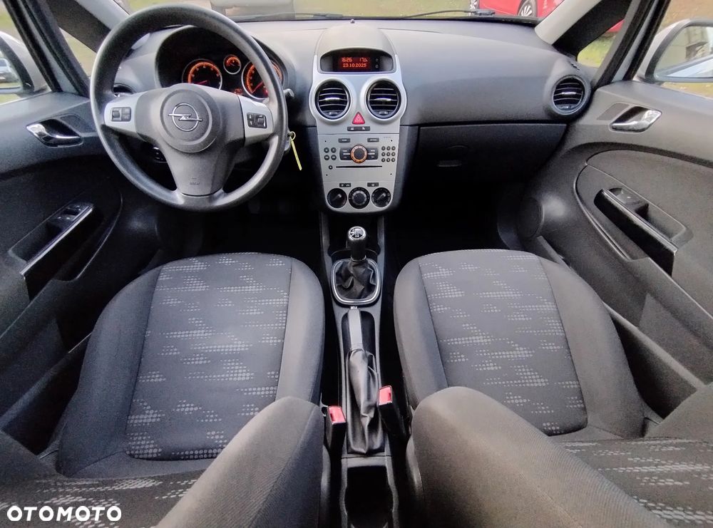 Opel Corsa 1.2 16V Color Edition - 20