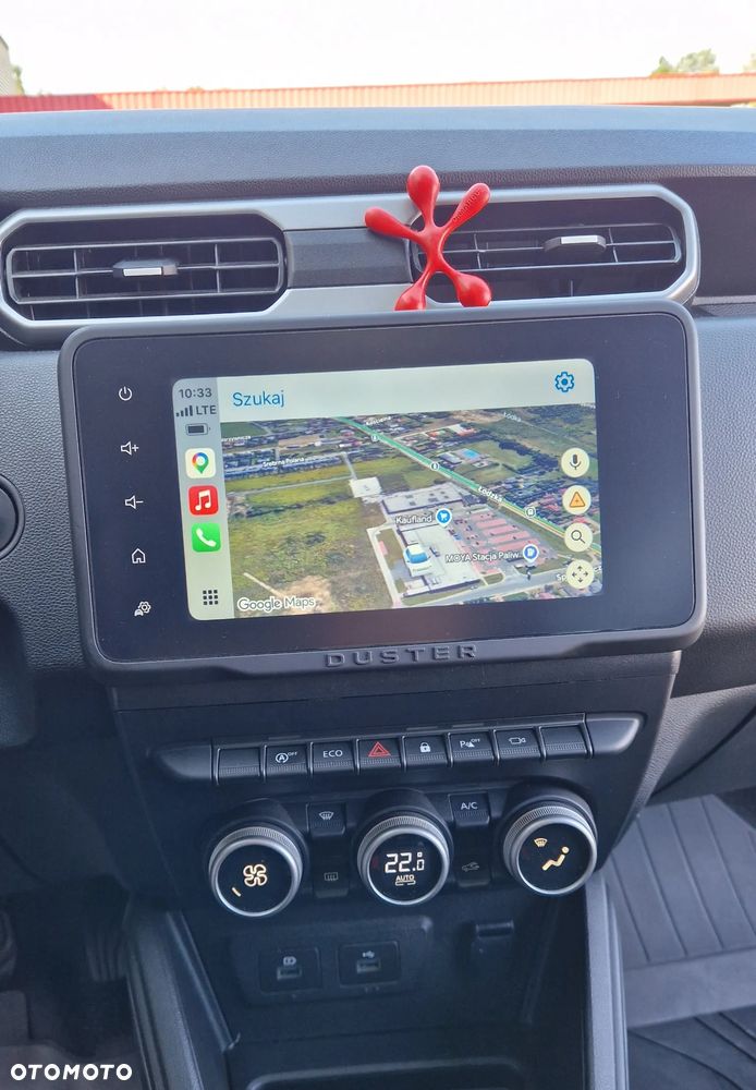 Dacia Duster 1.0 TCe Journey - 24