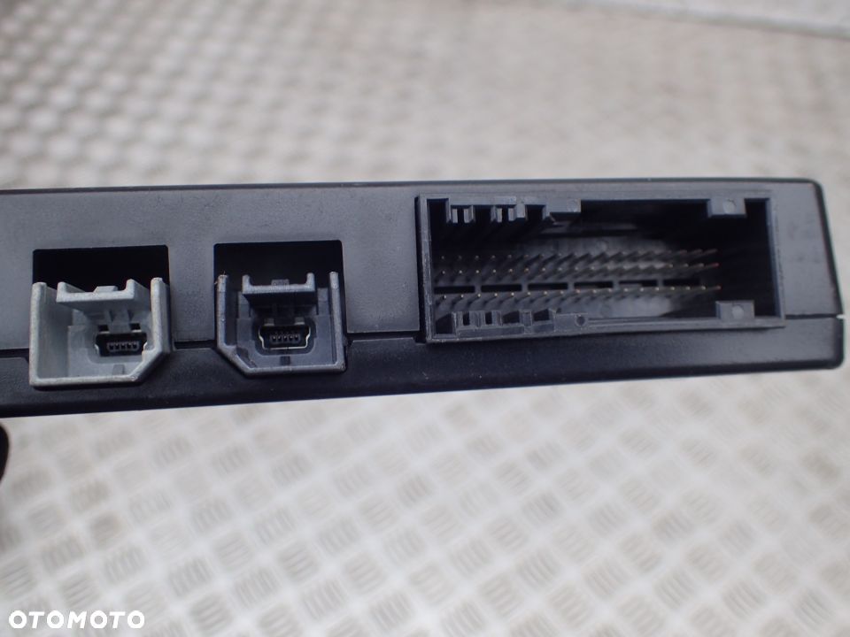 MODUŁ BLUETOOTH FORD B-MAX FIESTA FOCUS MK3 AM5T-14D212-ED RADOM - 4