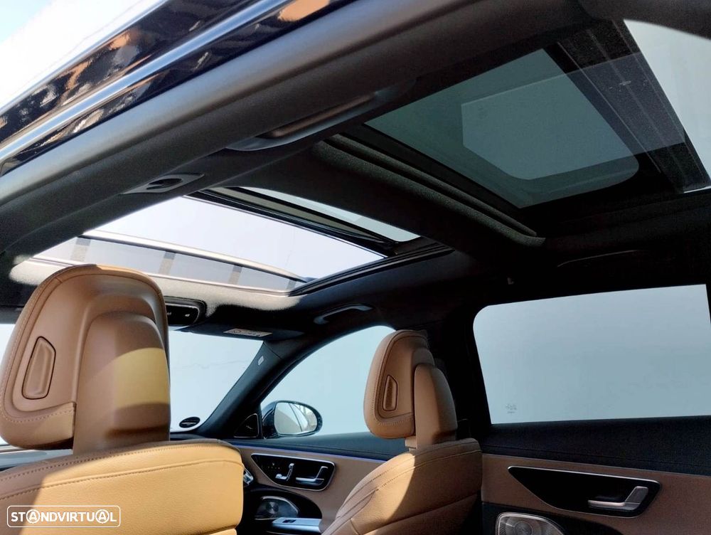 Mercedes-Benz E 300 de 4Matic All-Terrain - 5