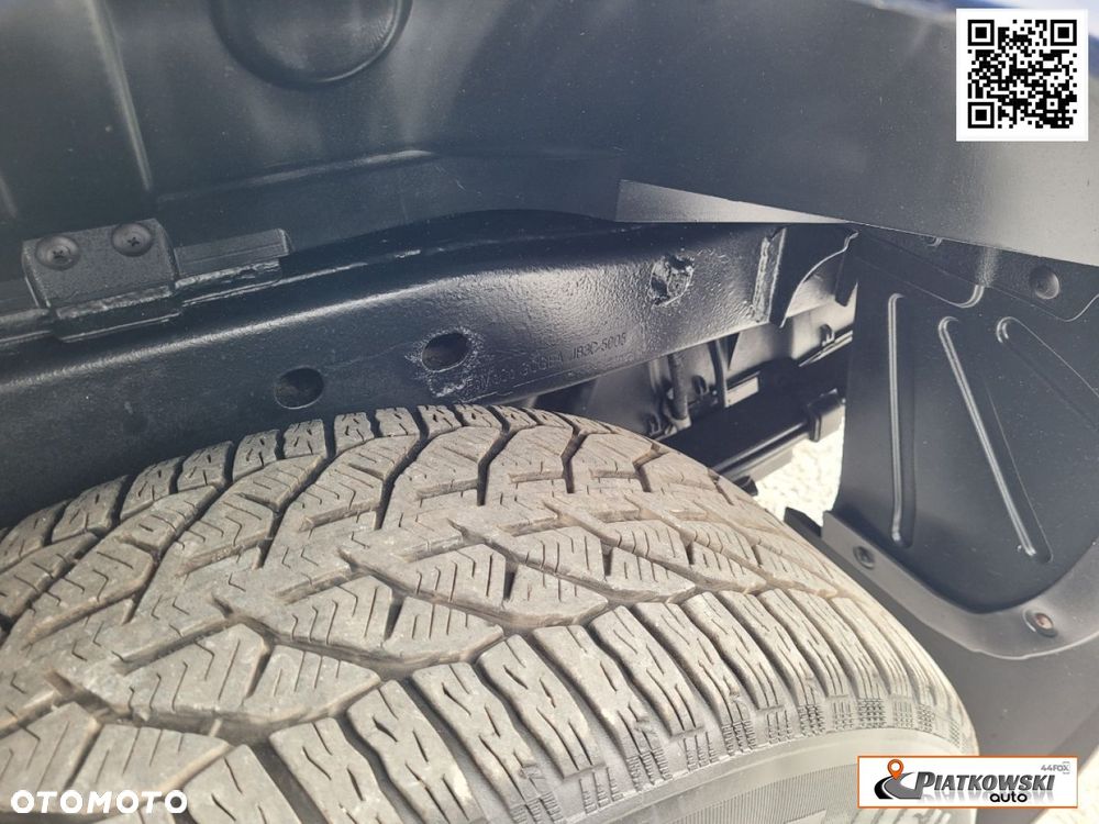 Ford Ranger 2.0 EcoBlue 4x4 DC Limited - 19