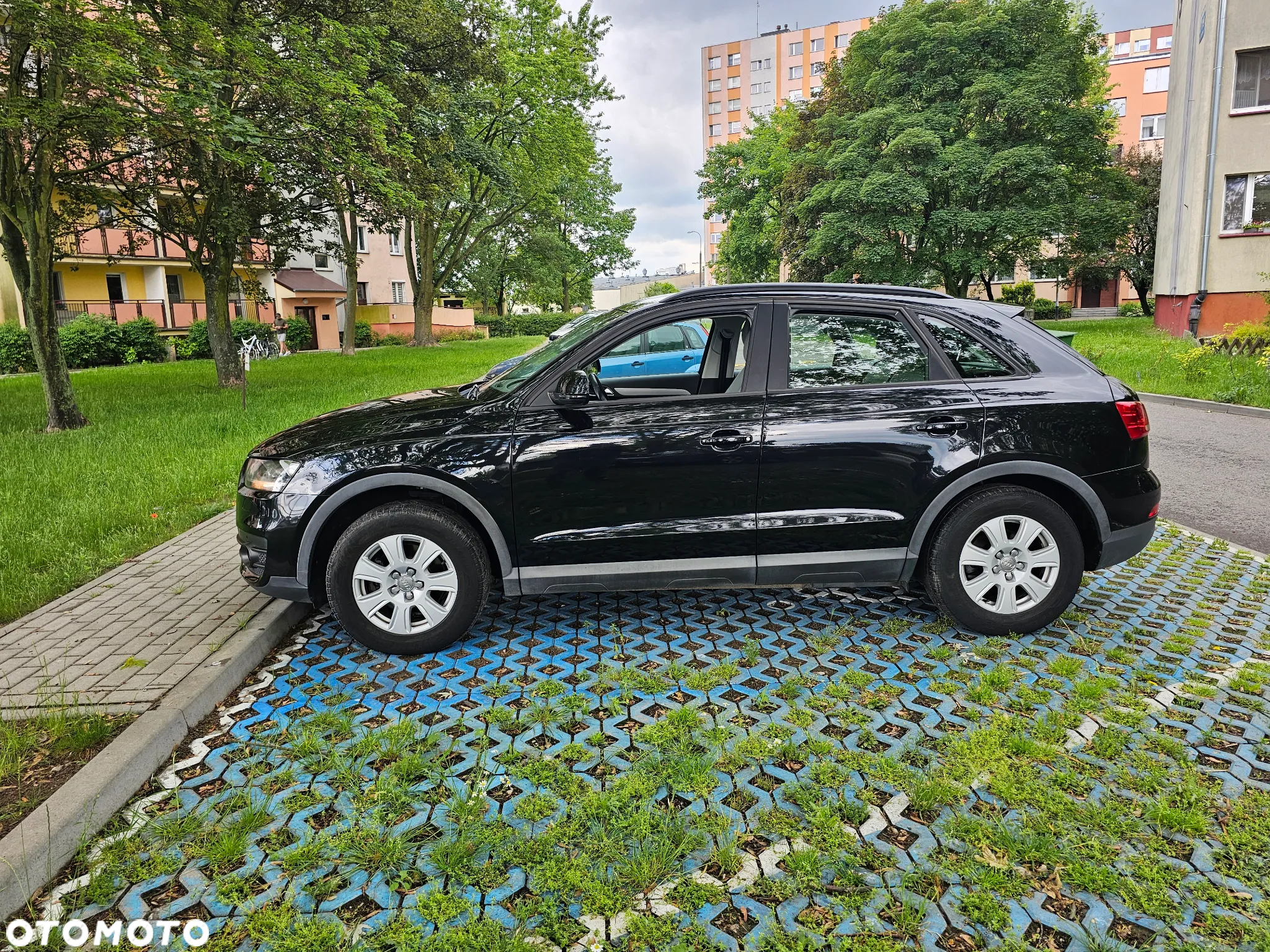 Audi Q3 2.0 TDI Prime Edition - 3