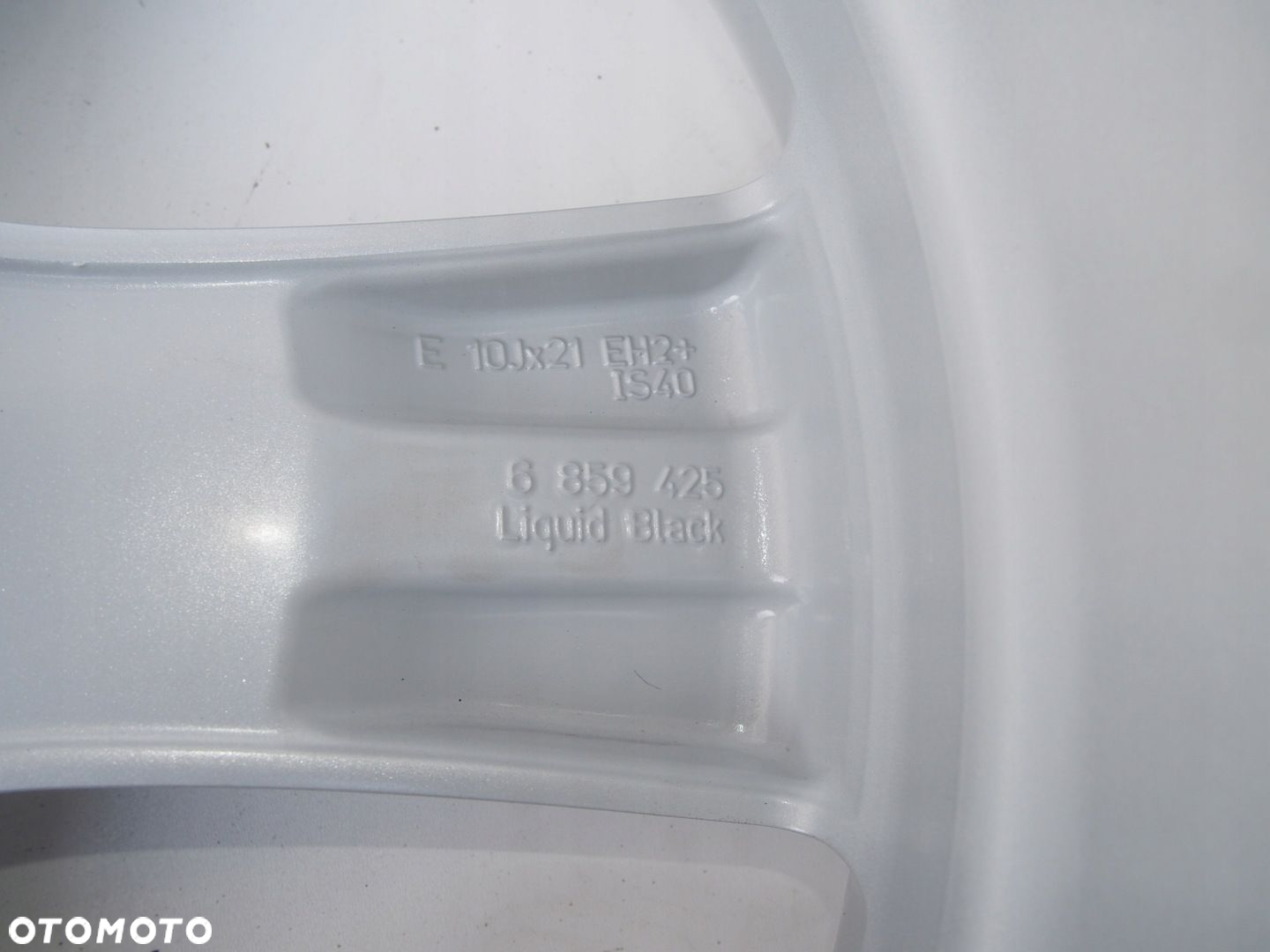 BMW X5 F15 E70 X6 F16 E71 WZ-128 21 5x120 IS40 - 10