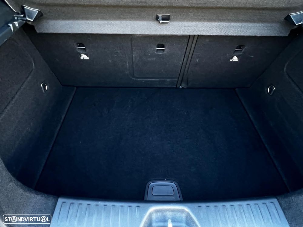 Mercedes-Benz A 180 CDI BE AMG Line Aut. - 16