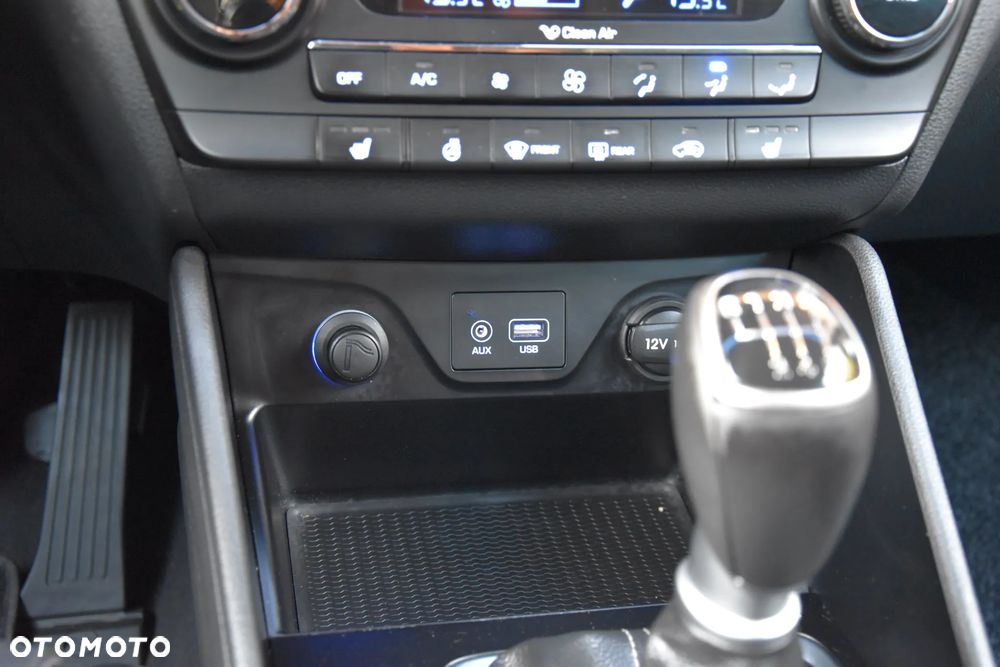 Hyundai Tucson 1.6 Turbo 2WD Advantage - 29