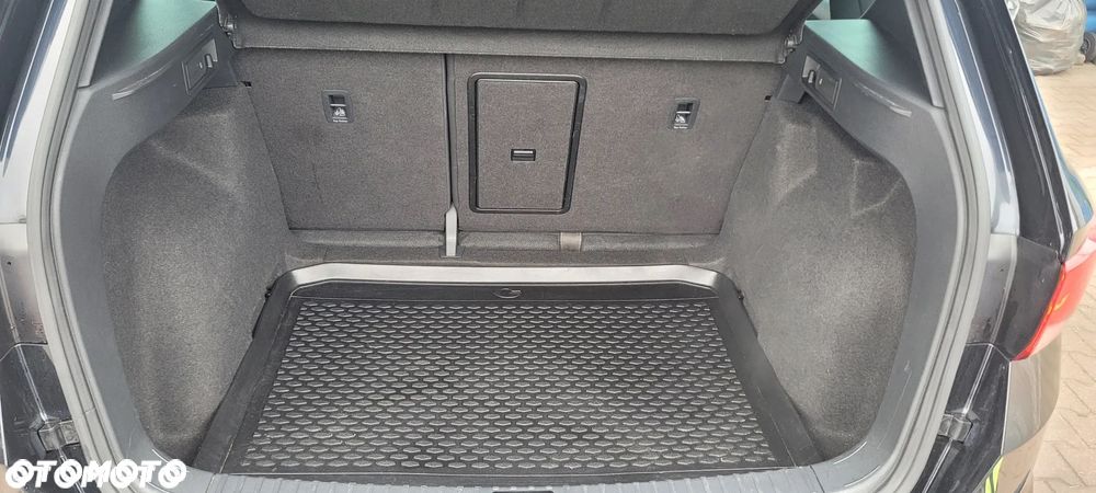 Seat Ateca 2.0 TDI DSG FR - 12