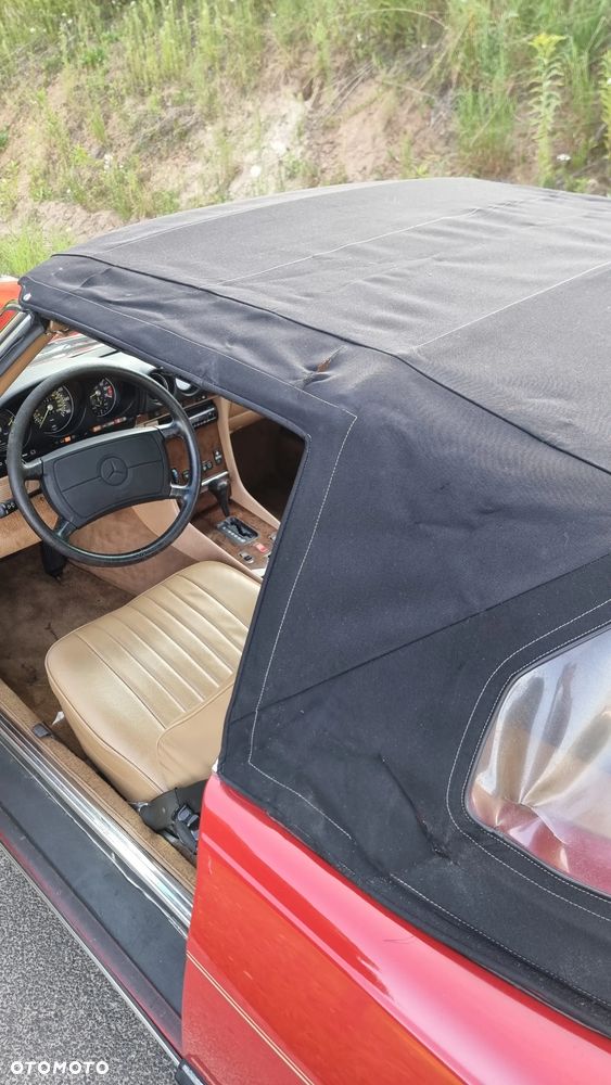 Mercedes-Benz SL - 16