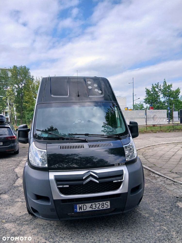 Citroën JUMPER - 2