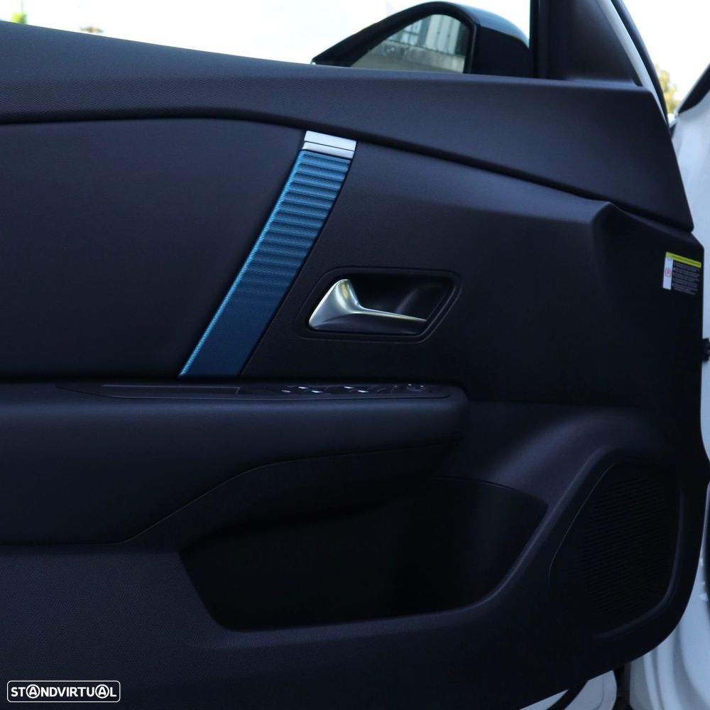 Citroën e-C4 50 kWh Feel - 14