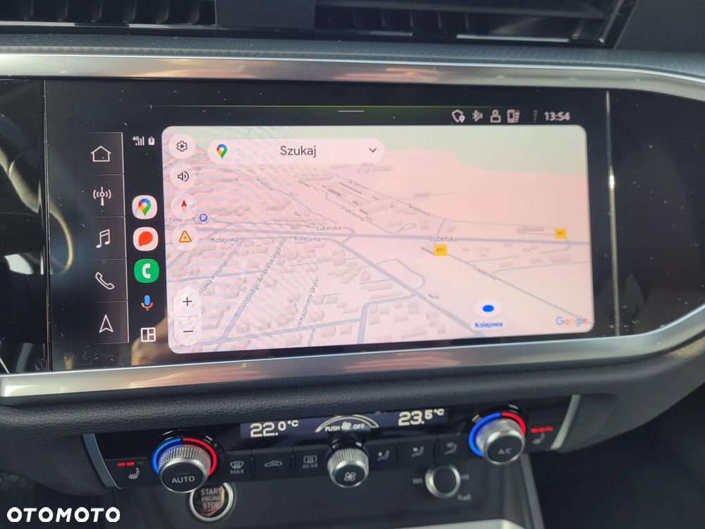 Audi Q3 45 TFSI Quattro S tronic S line - 20