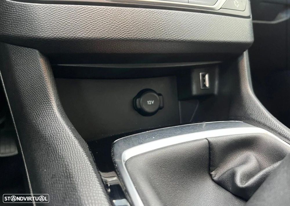 Peugeot 308 1.6 BlueHDi Active - 9