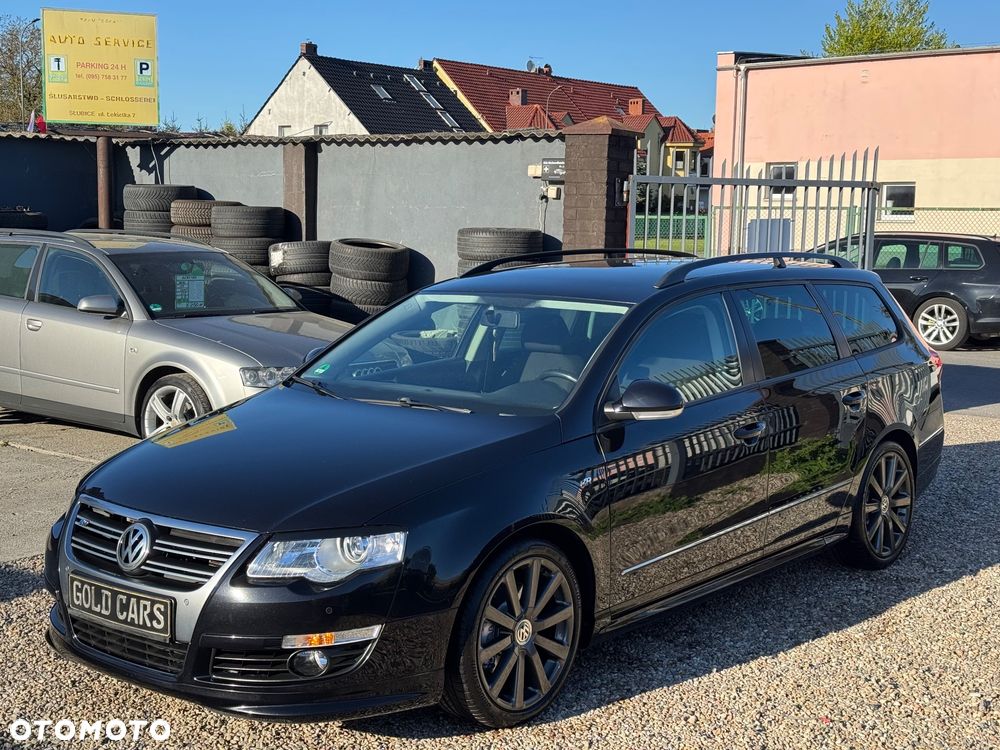 Volkswagen Passat 1.8 TSI R-Line Edition - 15