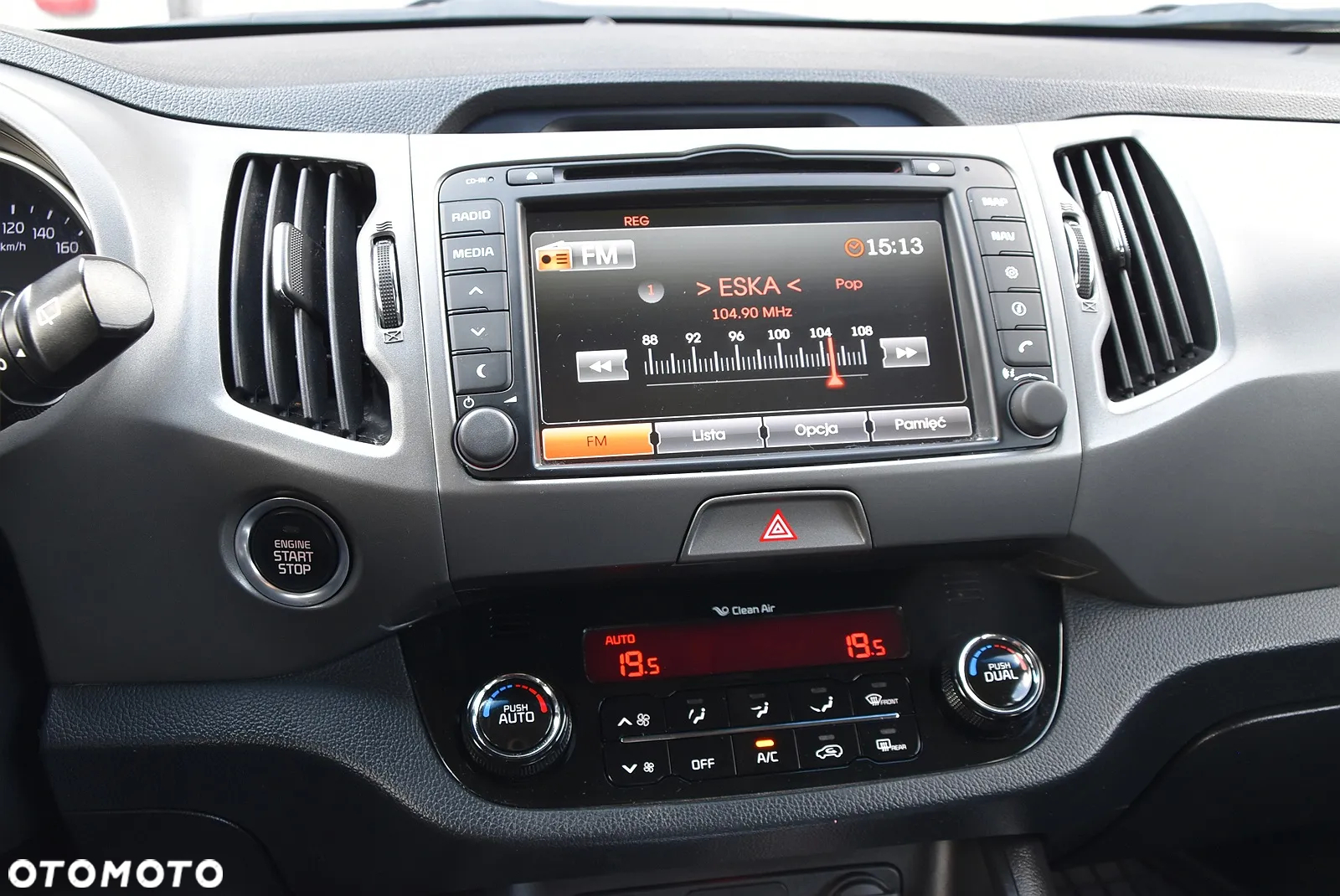 Kia Sportage - 29