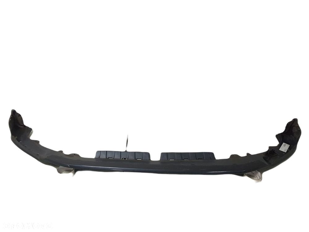 ŁADNY SPOILER PRZEDNI PRZÓD AUDI Q3 II 2 S-LINE 83A 19-24 83A807016B - 1