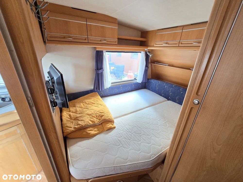 Adria Unica 462 PU - 8