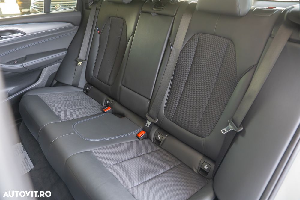 BMW X3 - 23